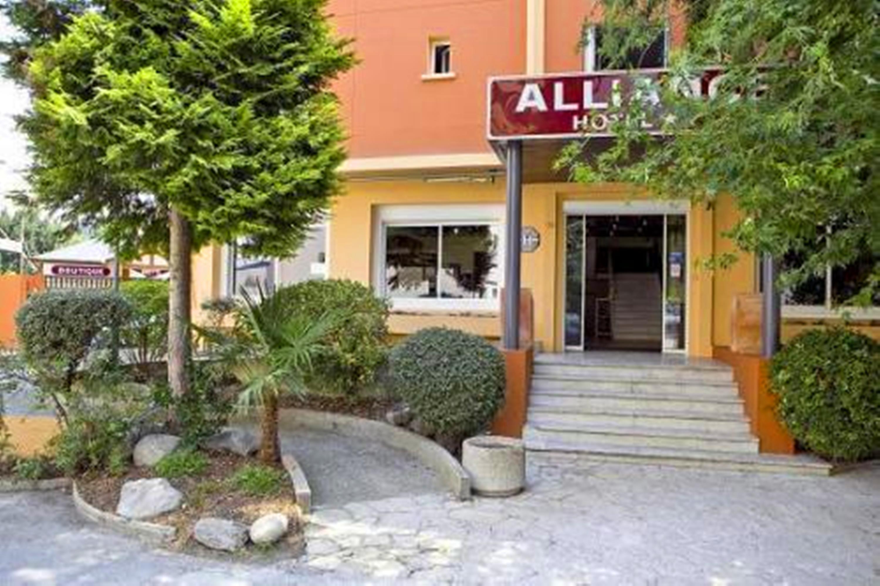 Hotel Alliance 3*